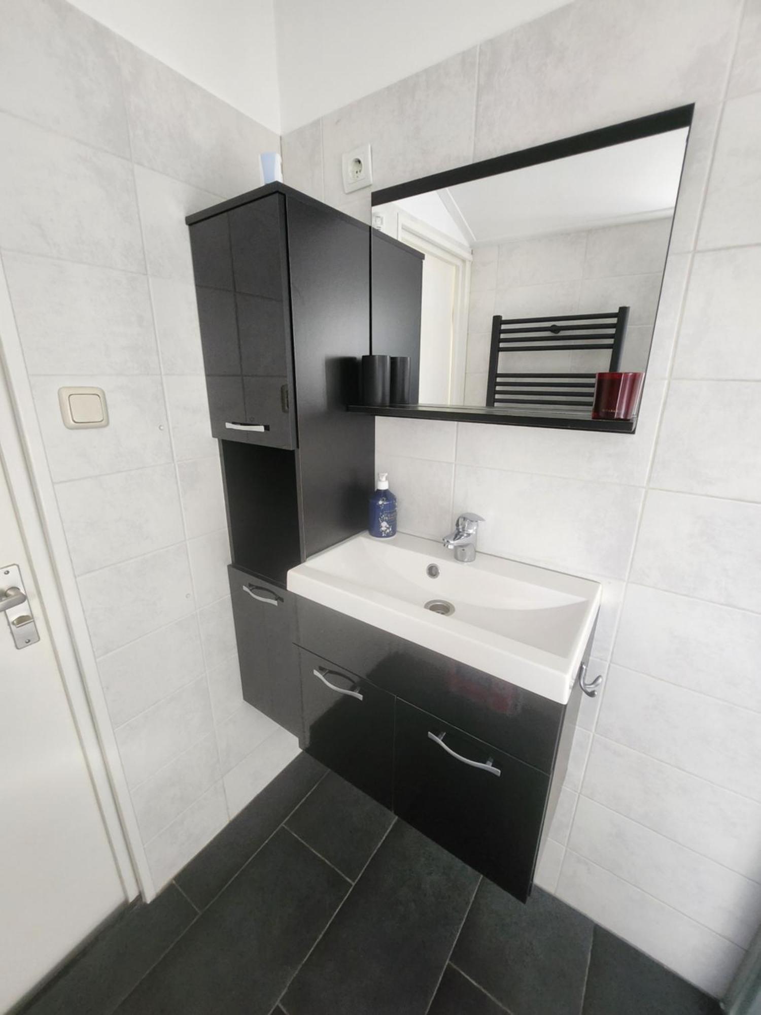 Chalet Relax Putten Bagian luar foto