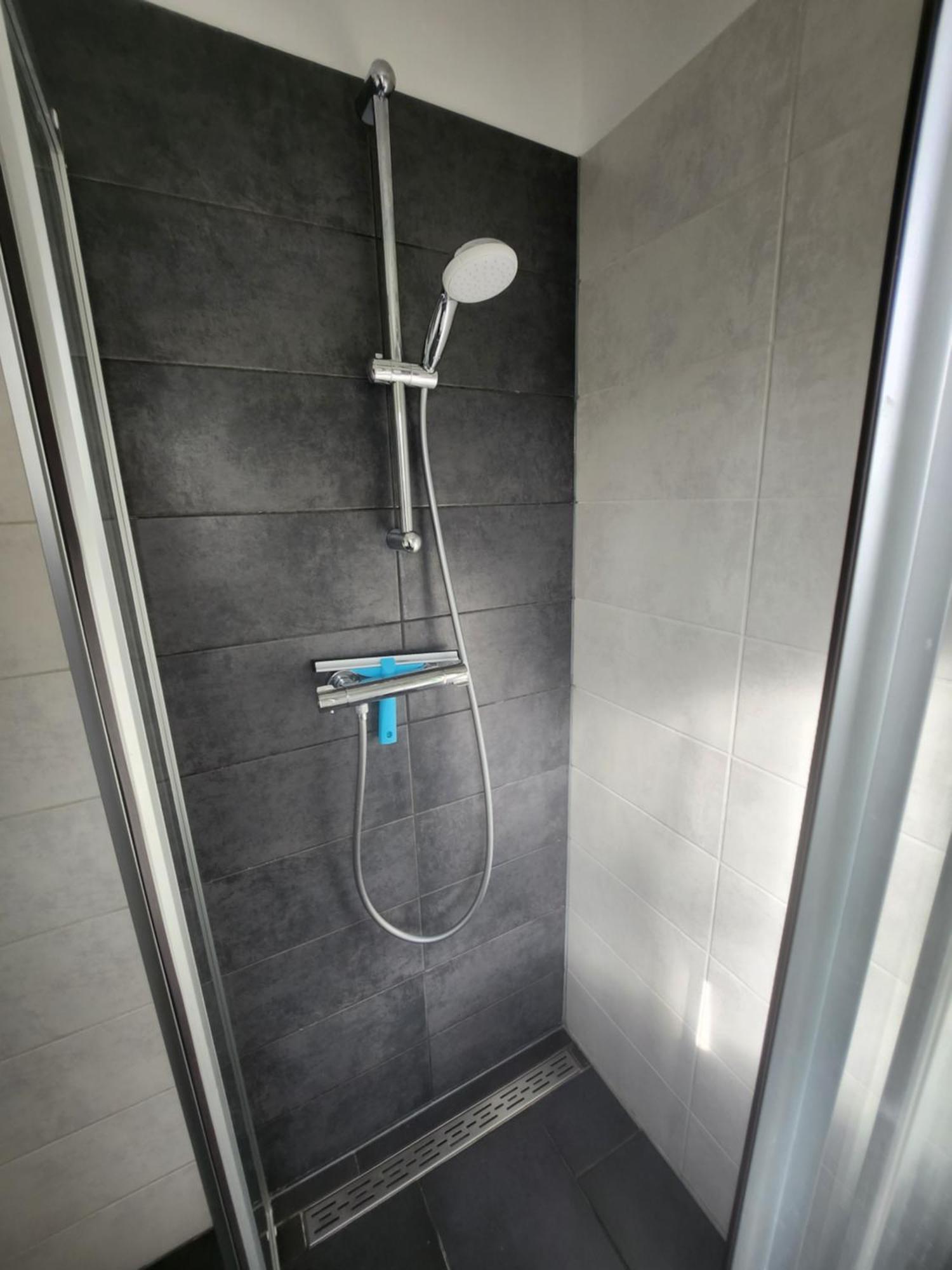 Chalet Relax Putten Bagian luar foto
